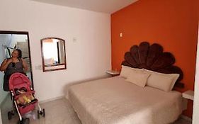 Royal Pacífico Manzanillo